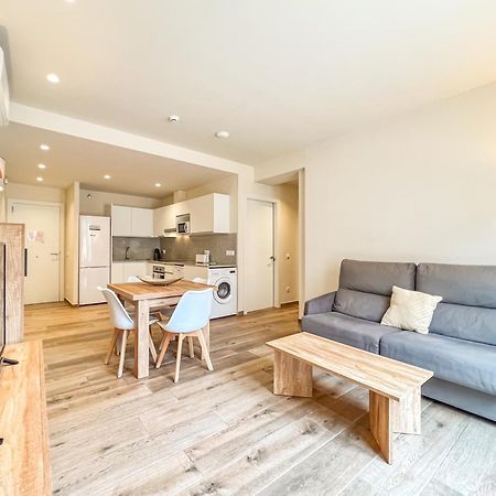 Can Cintet 1 Apartamento En La Plaza De Бесалу Экстерьер фото