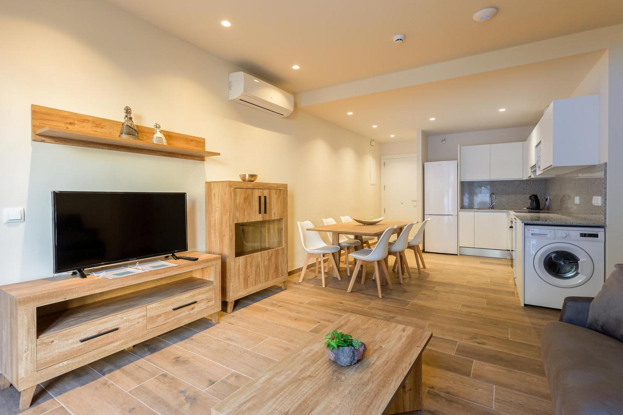 Can Cintet 1 Apartamento En La Plaza De Бесалу Экстерьер фото